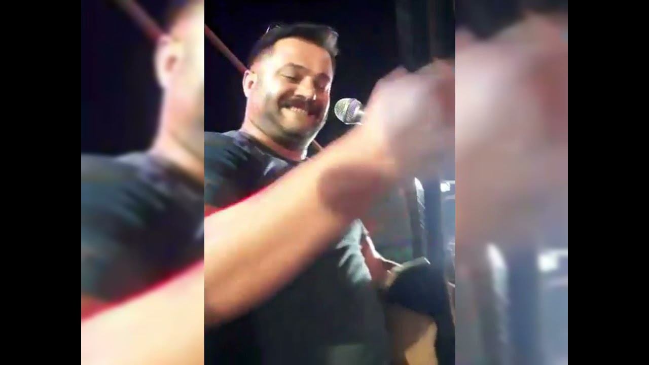 Ramazan Gürler (Oyun havaları Potpori ) Kezban yenge –Sille