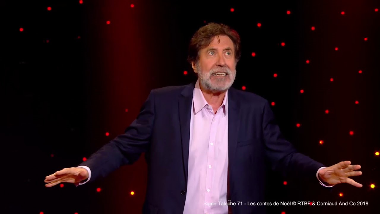 HALLUCINATIONS AUDITIVES (Serge LLADO - Europe 1)