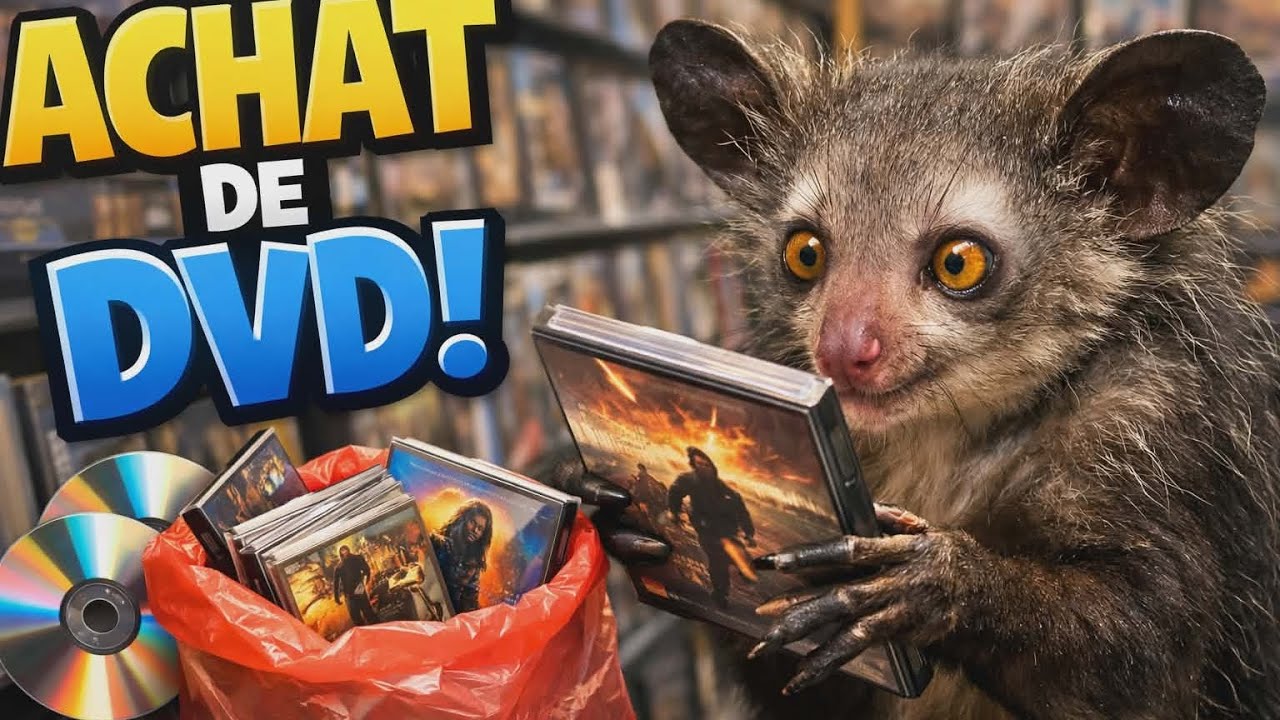 Achat DVD, @Froggynist#achats #movie#film #movie#cinema #dvd #collection #acteurs #trailer#unboxing 