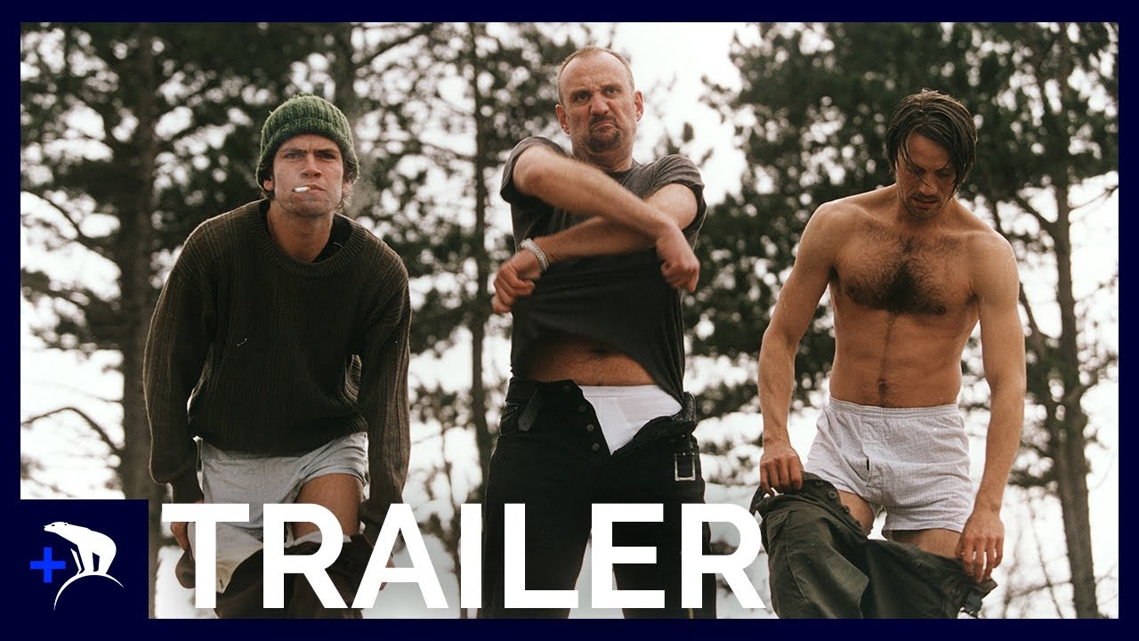 Blinkende lygter (2000) - Officiel trailer
