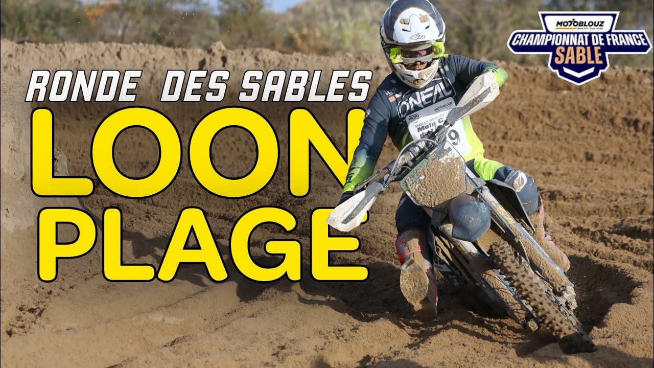 LOON PLAGE | CFS Rnd 2