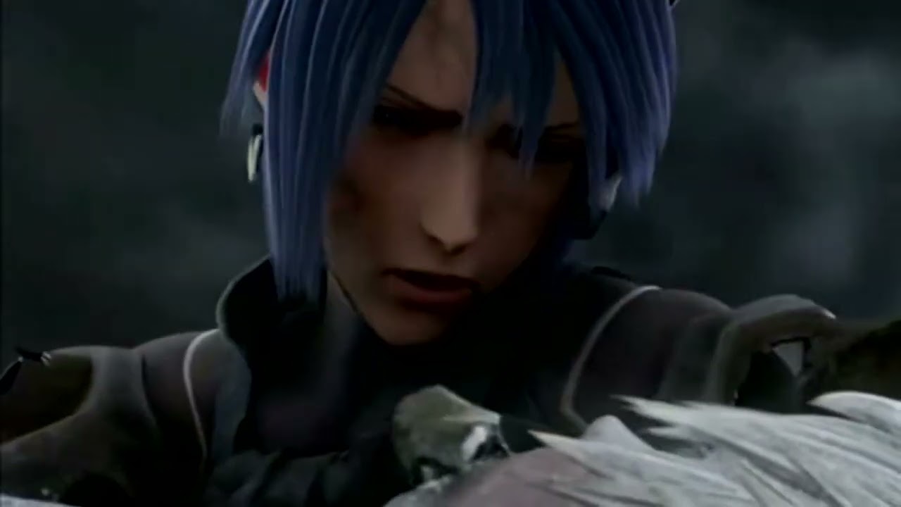 Kingdom Hearts {Immortals}
