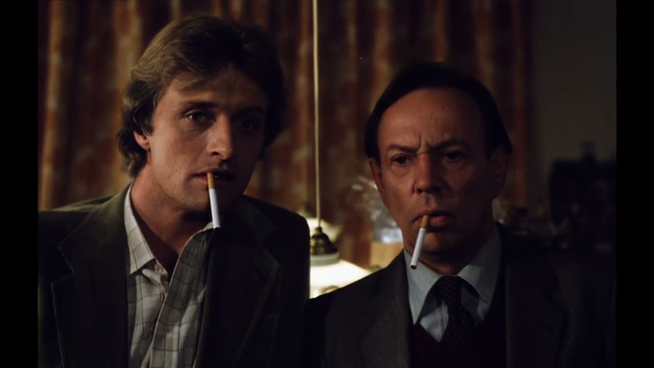 Grijpstra & De Gier (1979) scheetsc&egrave;ne (Wim Verstappen)