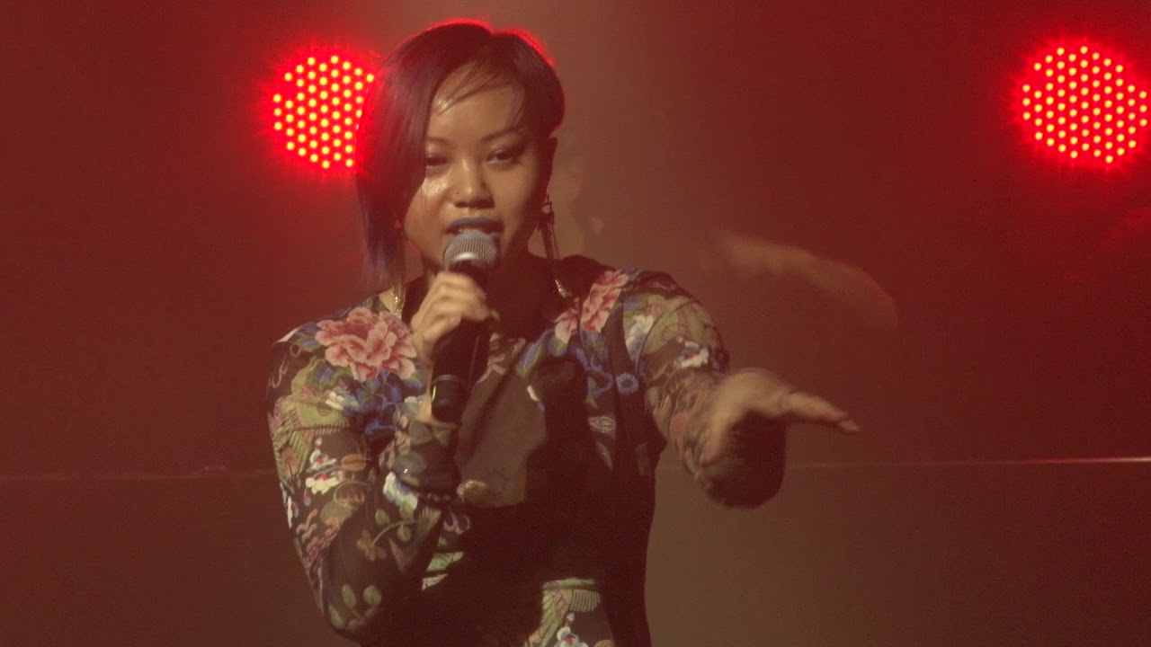 L.B.One ft Laenz - Tired Bones / Festival HIT NON STOP/ EUROPA PLUS TV