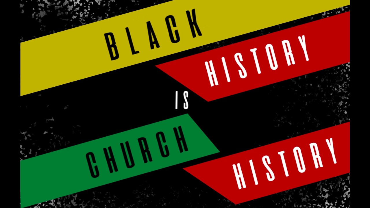 The Conversion of Negus Ezana || Black History is Church History 2026