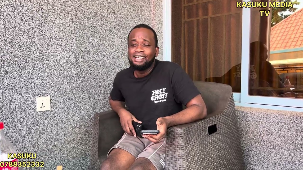 SEMUHUNGU ERIC adaciye ku rugande amennye amabanga ye na LORENZO wiswe GORE GORE na RUGAJU.