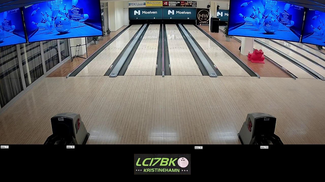 LC17BK-BK TRIX 7-10