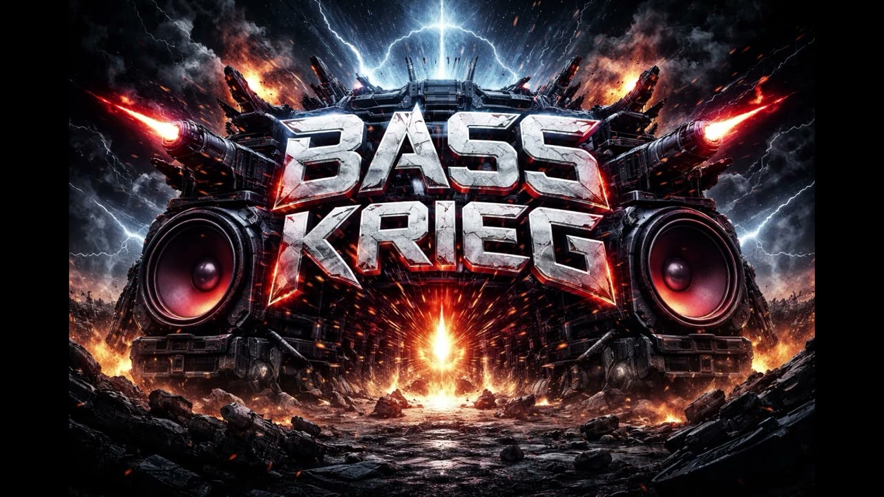 Bass Krieg