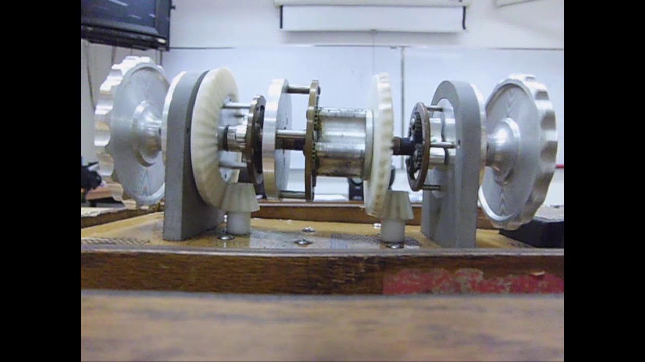 Alat Berat Cara Kerja Differential Steering Teknik Alat Berat