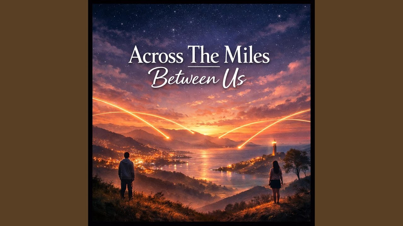 Across The Miles Between Us