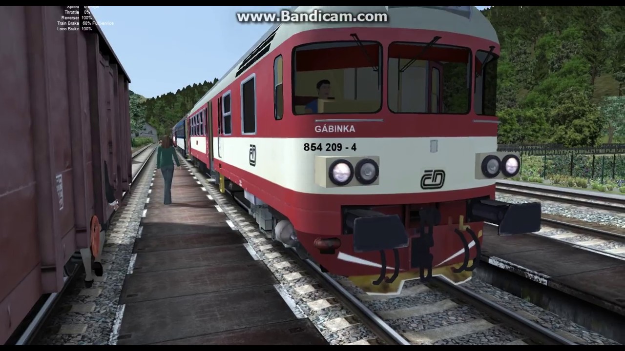 TS2017→ČD 854+054+954→RECENZE (1./2 část)