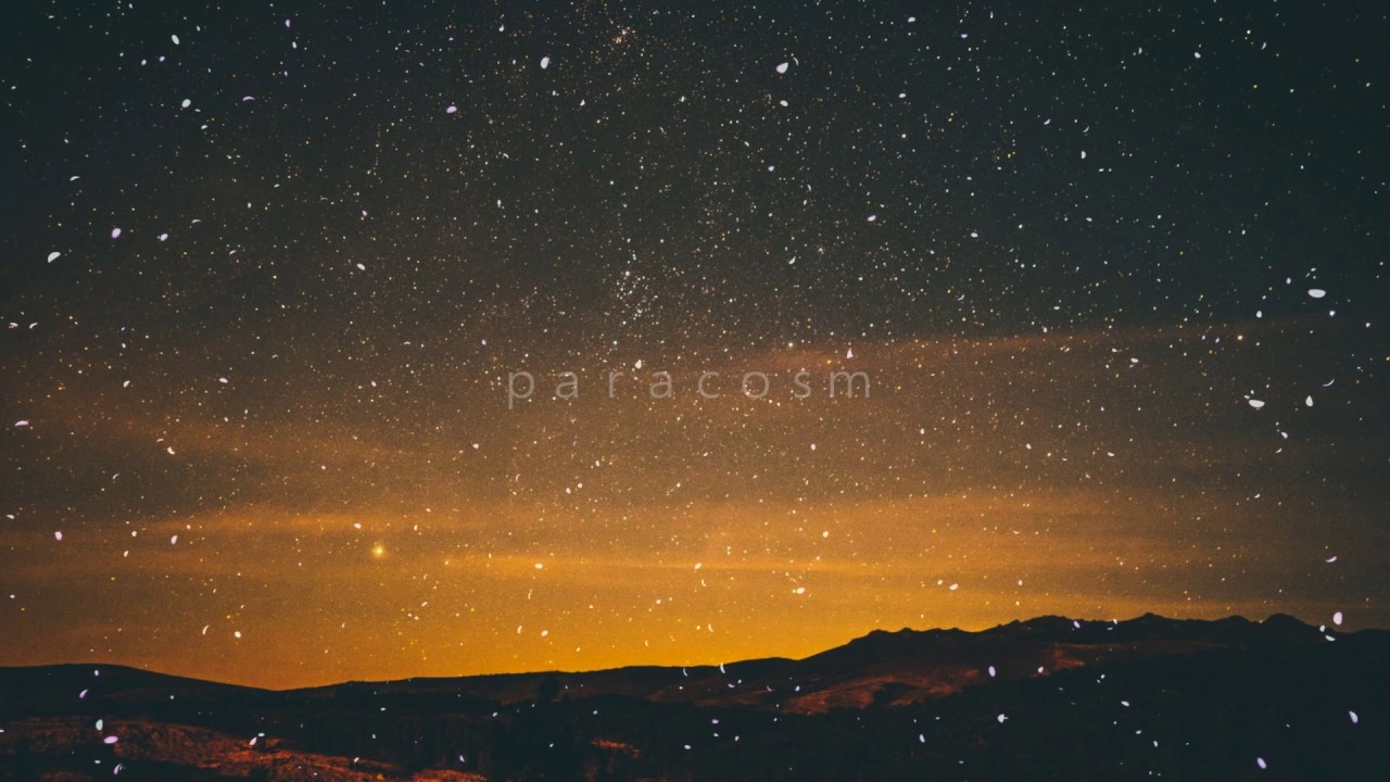 Jaeden Camstra - Morning Dew (Extended)