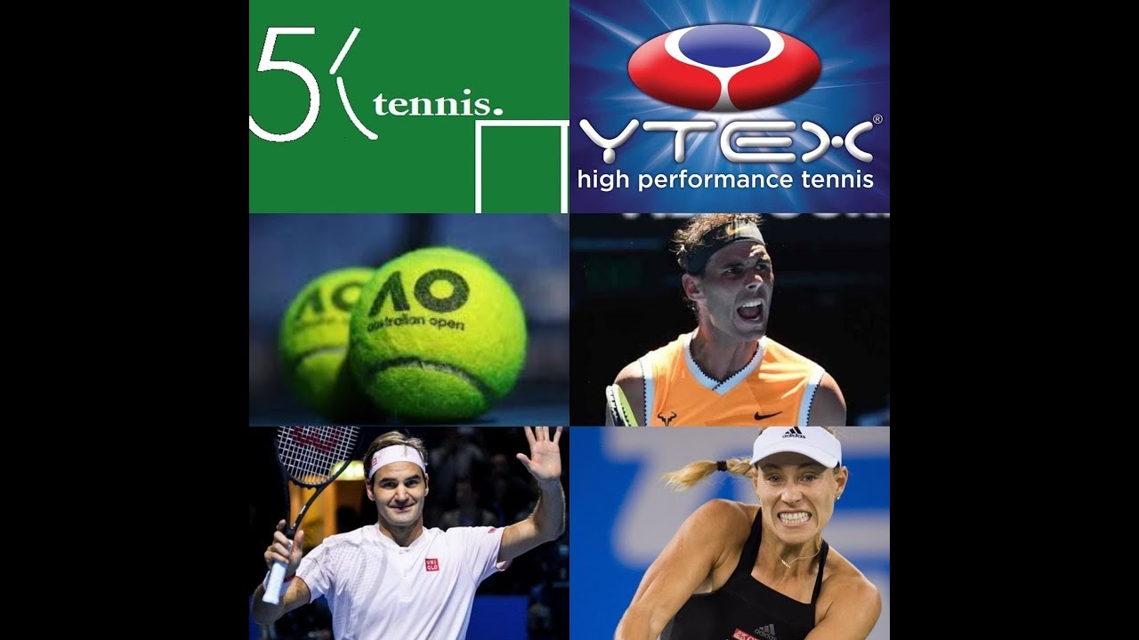 Australian Open 2019 First round results for Men and Women