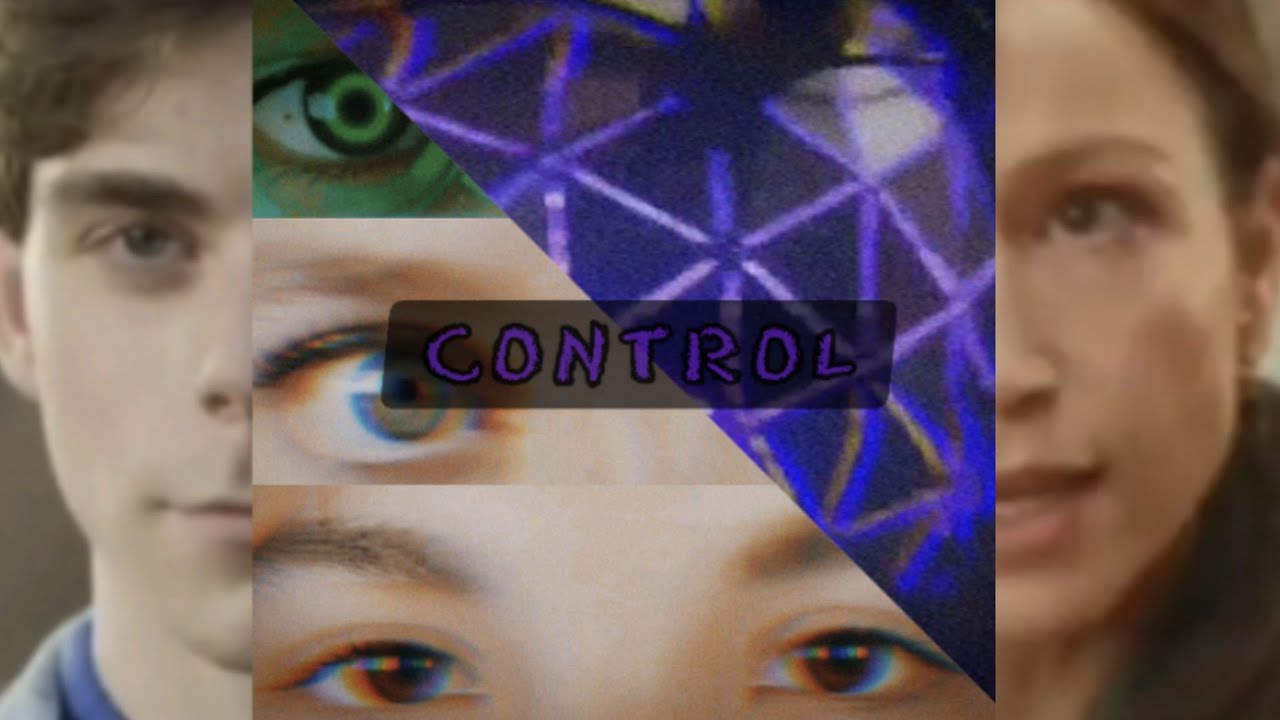 CONTROL ~ Hunter Street S4 Edit