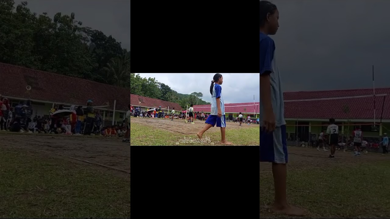 SATWADAS VS PN #popda #popda2026 #volley #volleyball #wadaslintang #wonosobo 
