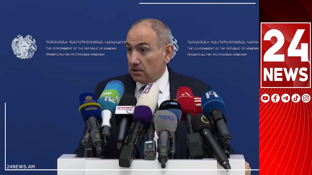 ԼՂ-ն միշտ եղել ա Ադրբեջանի կազմում, ՀՀ-ն միշտ դա ճանաչել ա, բայց թաքցվել ա. Փաշինյան