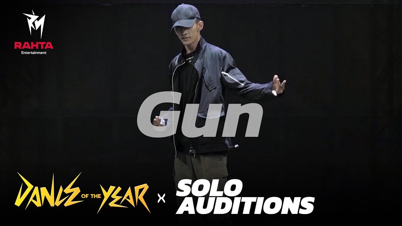 DOTY Episode(6) : Gun