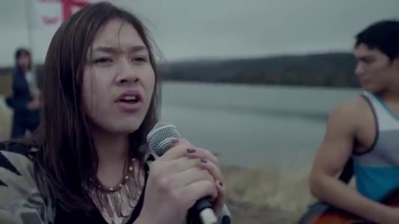 Rita Joe Song Project - Gentle Warrior