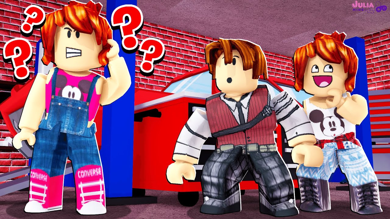 Roblox - ESCONDE-ESCONDE EM FAM&Iacute;LIA (Hide and Seek)