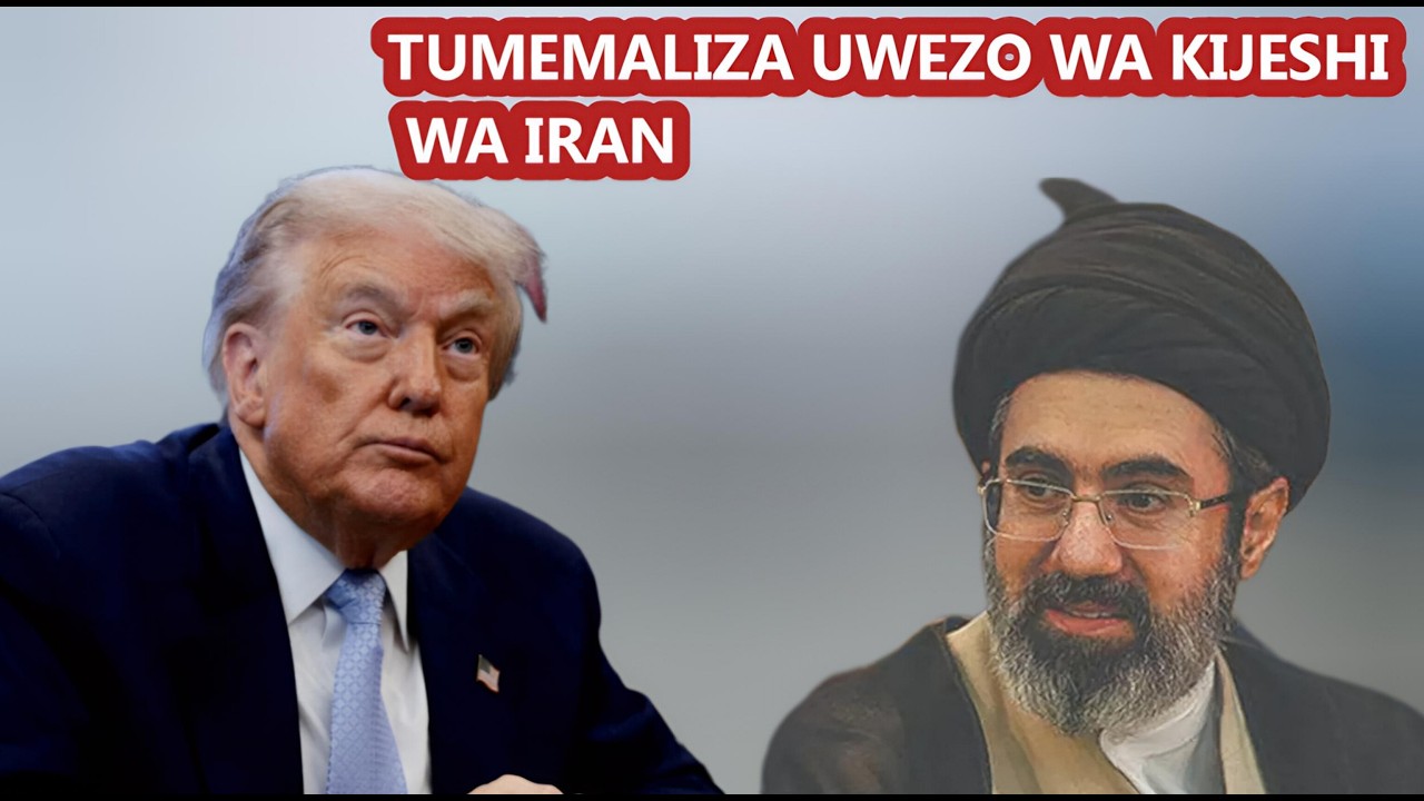 TRUMP: 