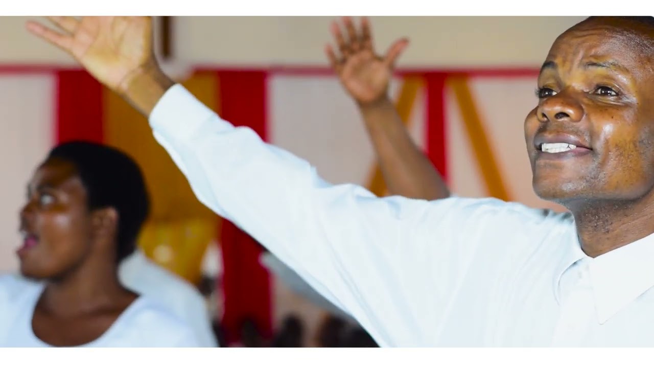 NKHOMA CCAP PRAISE TEAM I GIVE THANKS OFFICIAL VIDEO CREATED BY PILOT NASO