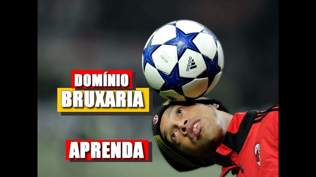 COMO  DOMINAR A BOLA IGUAL RONALDINHO GAÚCHO | Side Head Stall