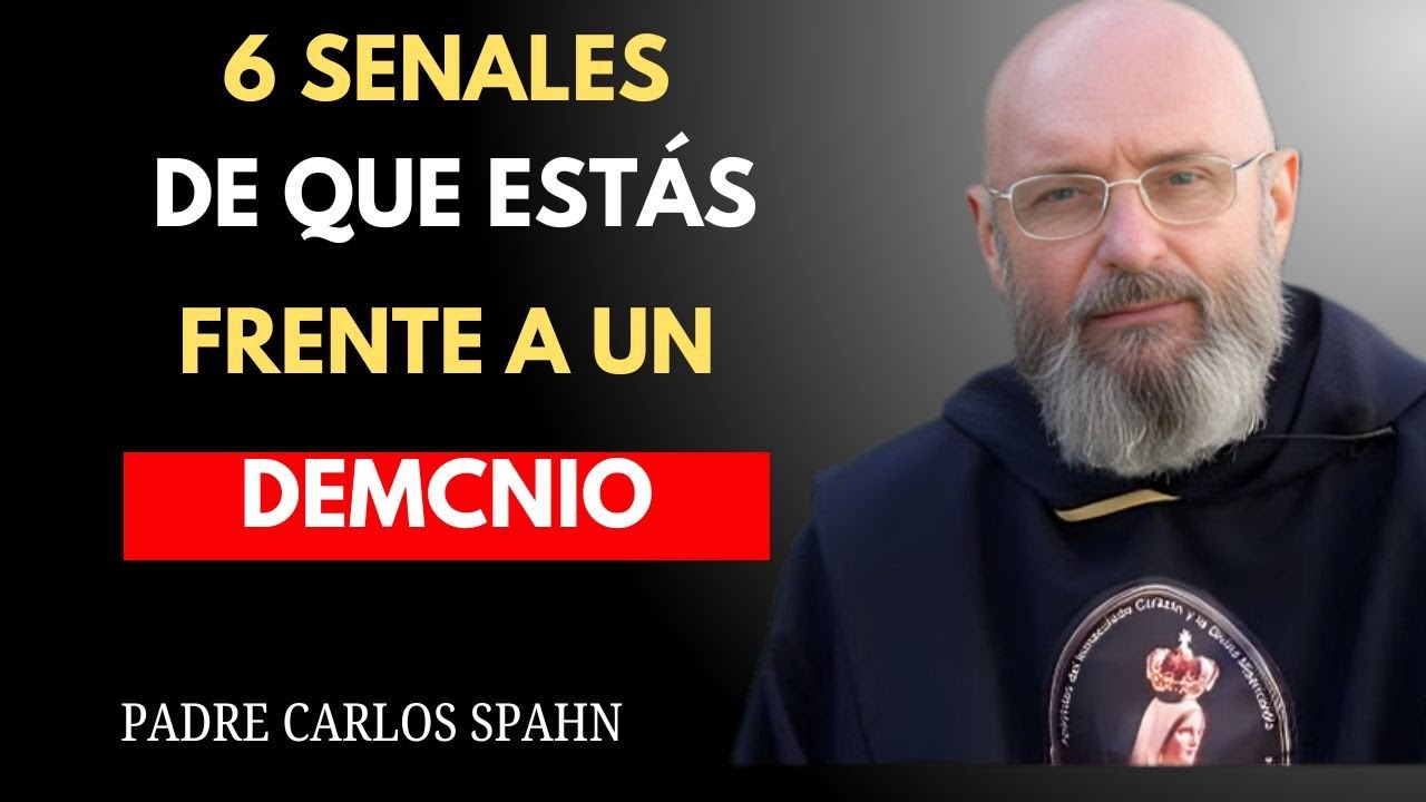 DIOS TE ALERTA DEL MAL: 6 SEÑALES DE QUE EL ENEMIGO SE ESCONDE EN UNA PERSONA QUE NO LO PARECE