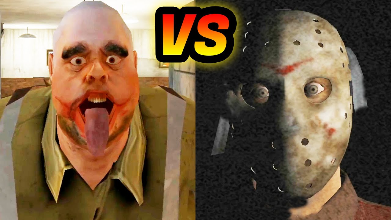 Mr Meat VS Butcher's Madness