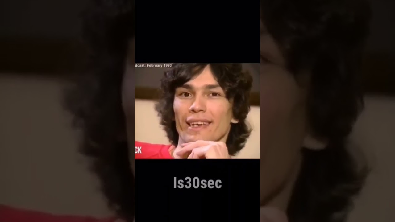 Serial Killers Explain Why They Killed😰 #shorts #tiktok