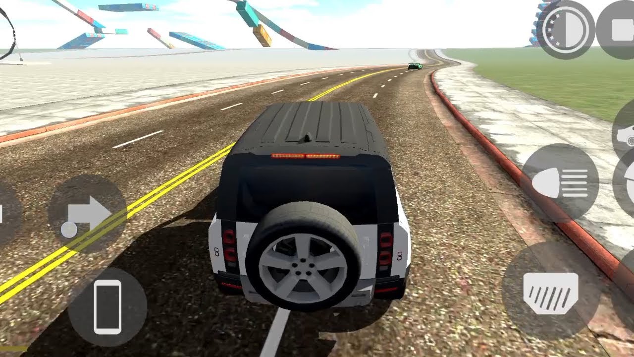 Indian bikes game