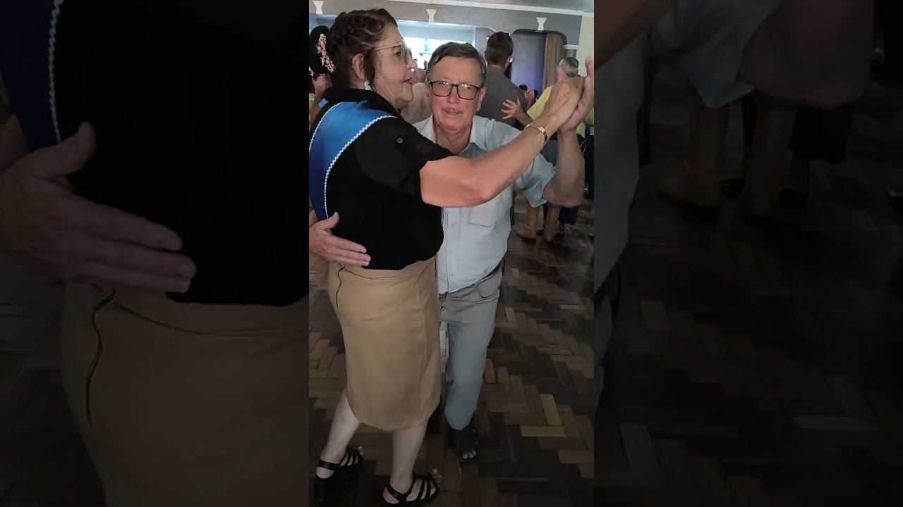 Baile em canguçu 