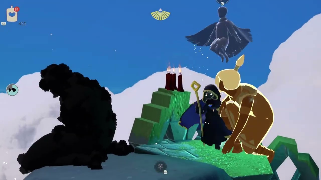 Sky: Children of the Light - #242 - Jan 28 2026