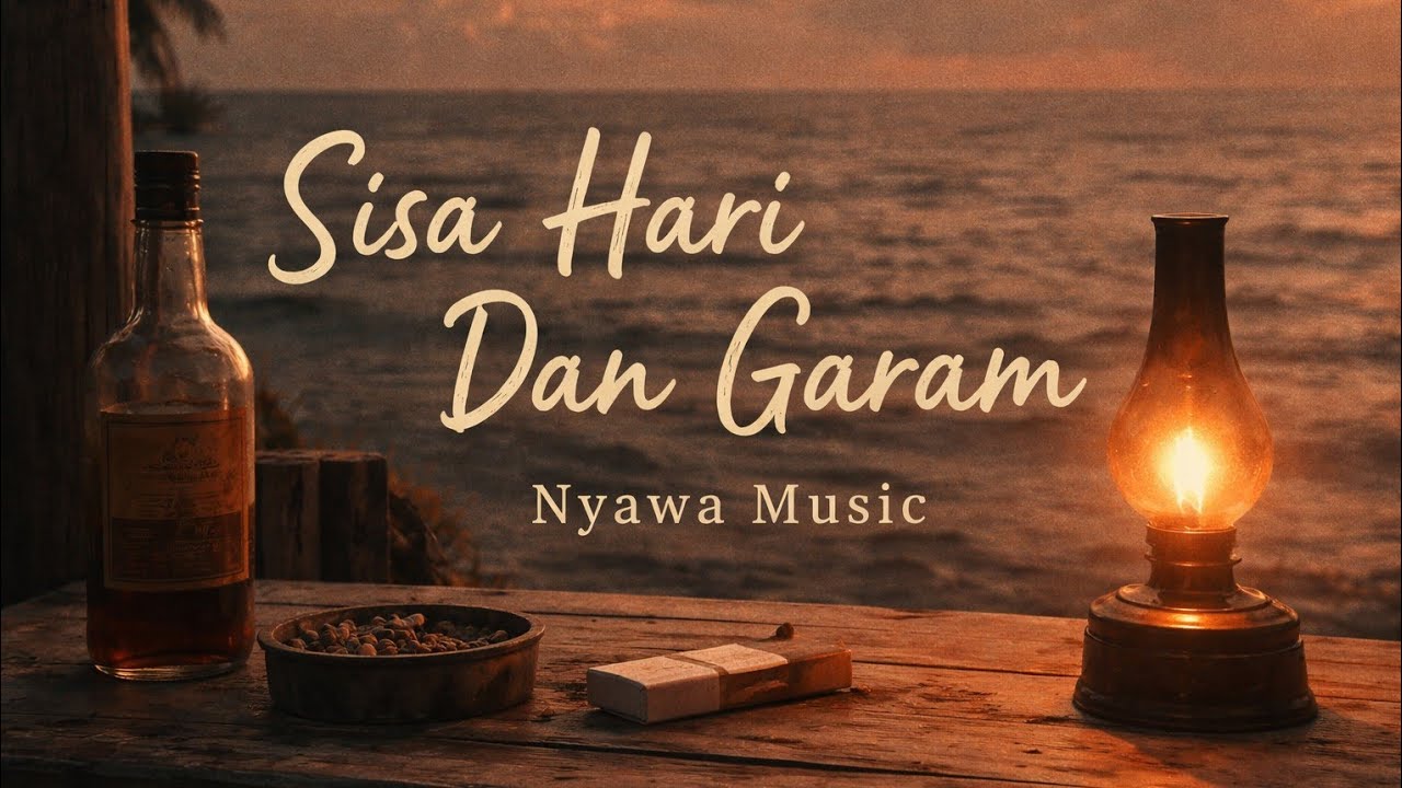 SISA HARI DAN GARAM 