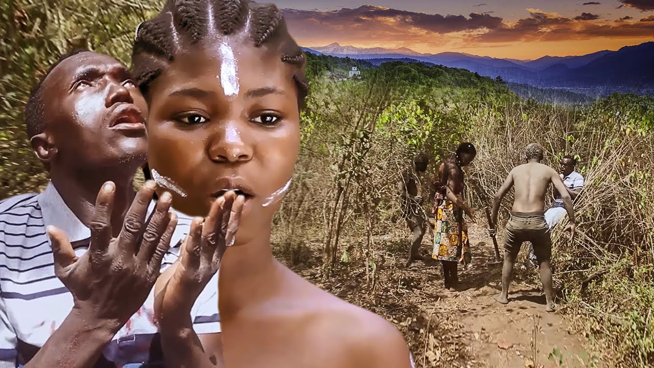Shuhuda - Latest Bongo Swahili Movie
