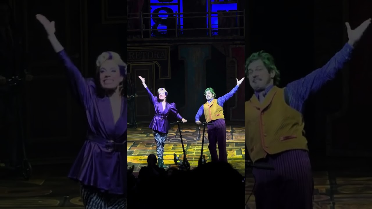 Agradecimentos Matilda
