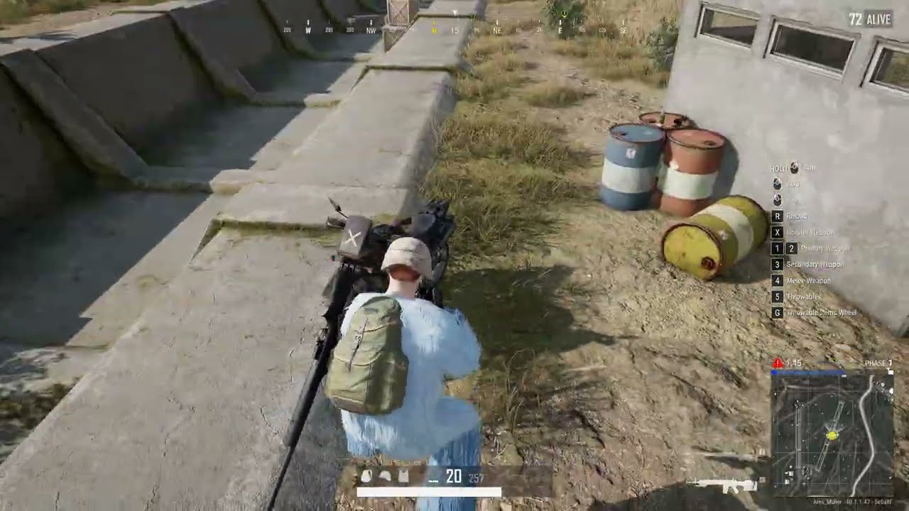 Yeti yeti