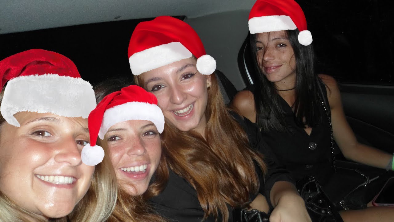 Un fin de semana con muchos festejos// VLOG