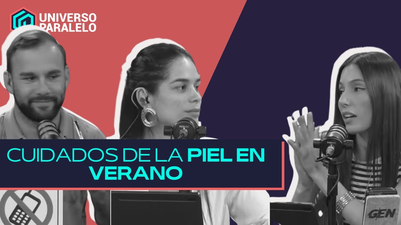 #UniversoParalelo - 26/01/2026 - @somosgen