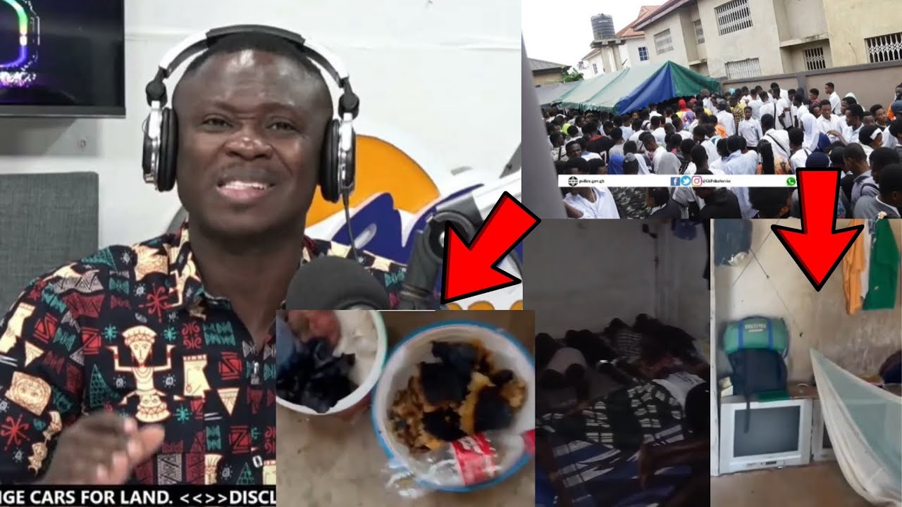 Saddick Adams Uncovers Thousands Ghanaians Scammed By QNET