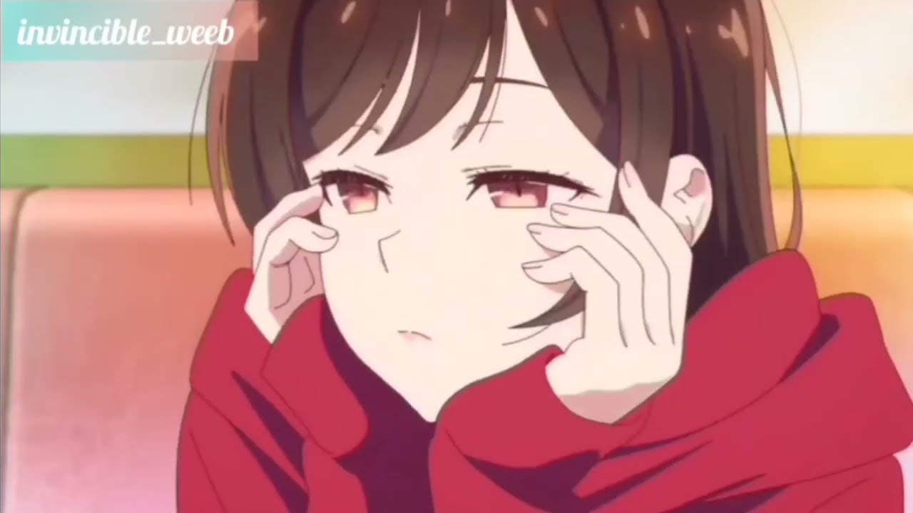 [AMV] Rent a Girlfriend - Heat Waves (Glass Animals)