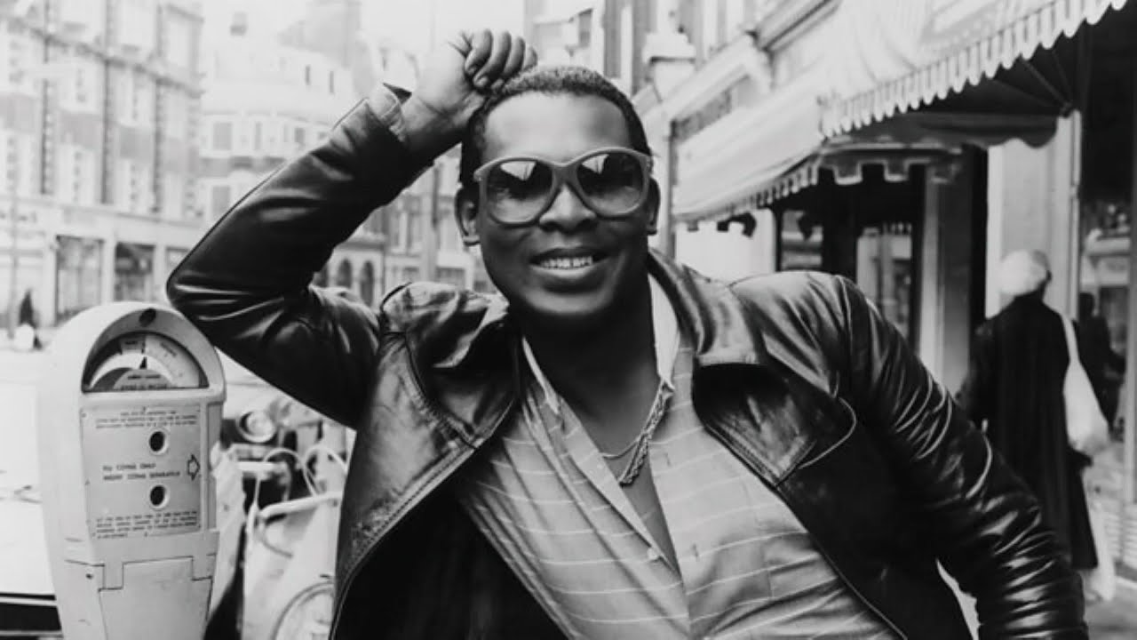 5 Black Queer Men in 1970s Music