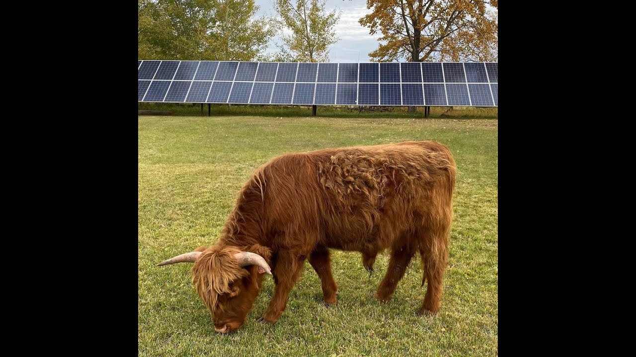 Science Outreach - Athabasca presents... Demystify Renewable Energy and Electrify Your Life