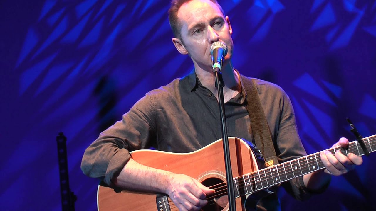 Roddy Frame - Aztec Camera - Glasgow Royal Concert Hall - 4th December 2013 -Portastudio