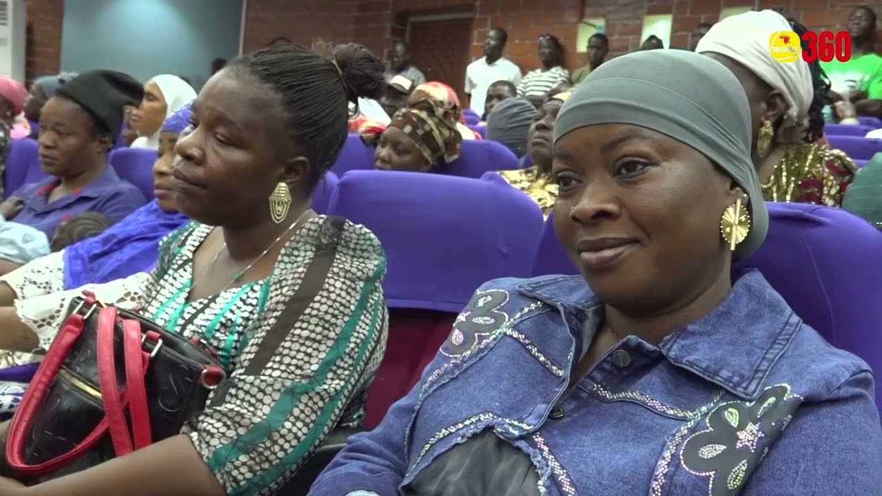 Frontière Burkina Faso–Mali : vers la fin de décennies de délit d’extorsion des voyageurs