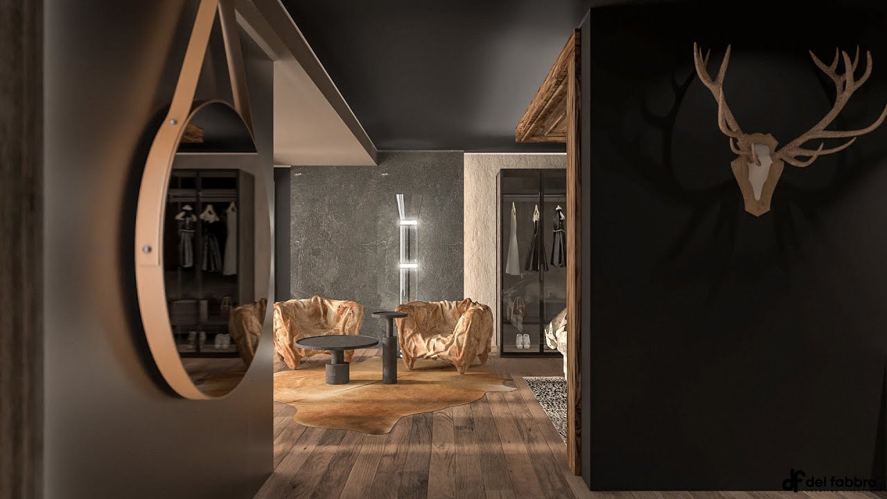 Design Point Del Fabbro Alpine Lifestyle a M. di Campiglio