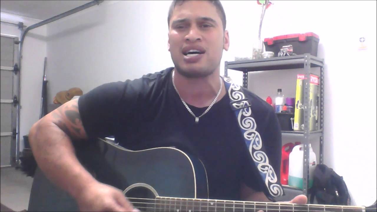Tennessee Whiskey cover