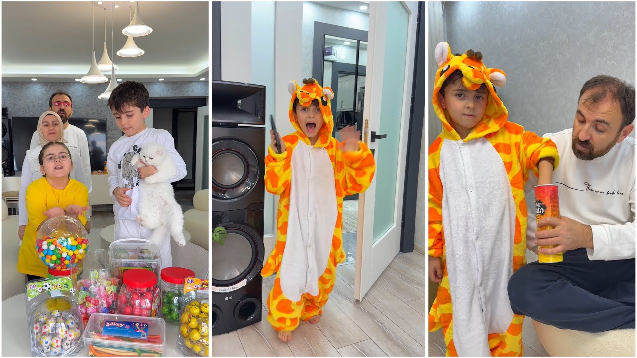 دي دي ميدو - لولو | قناة وناسة