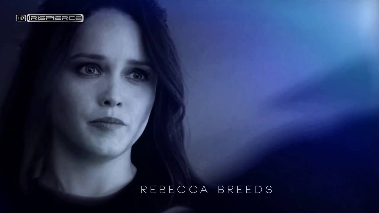 THE ORIGINALS [3x15], [3x16], [3x17], [3x18] & [3x19] OPENING CREDITS