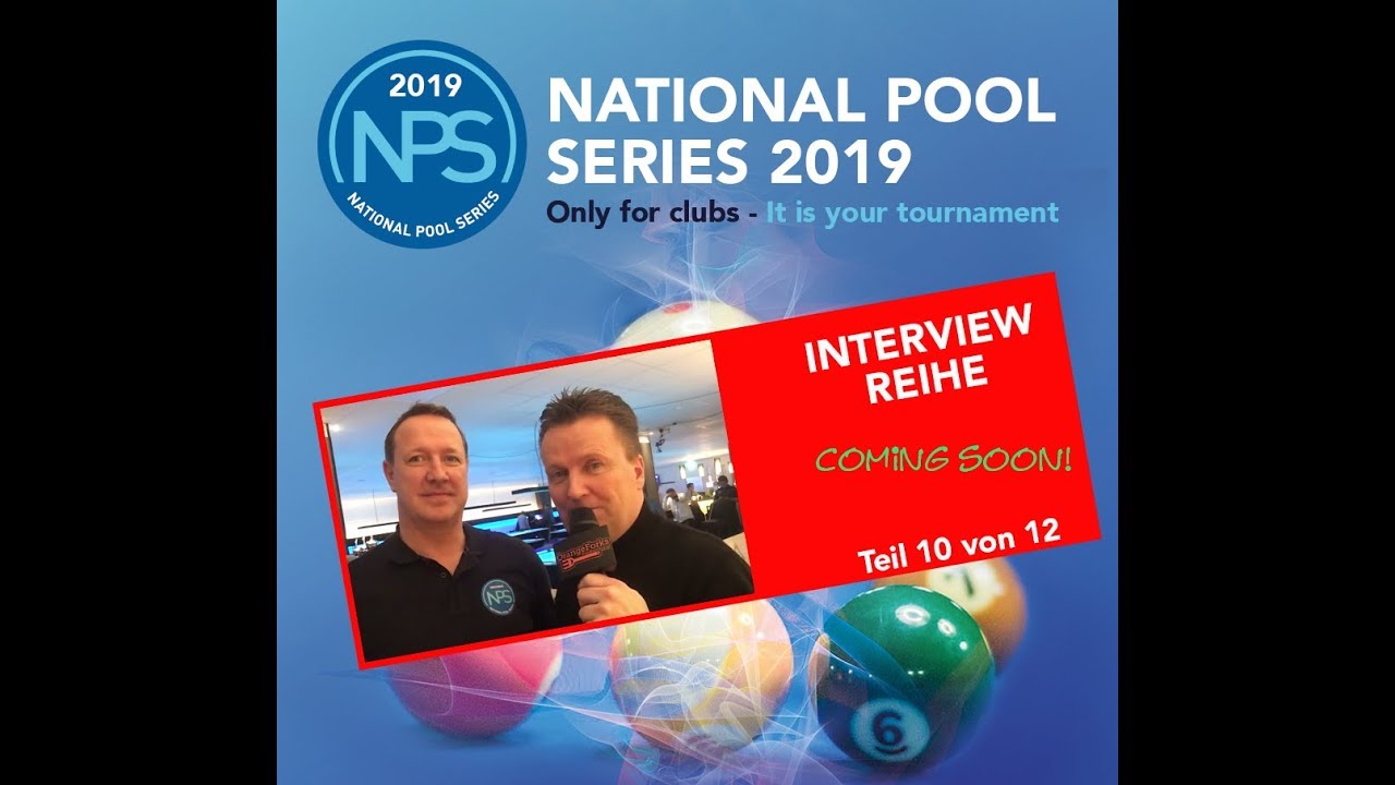 ORGANIZER CUP 2019 - Interview-Reihe (10 von 12)