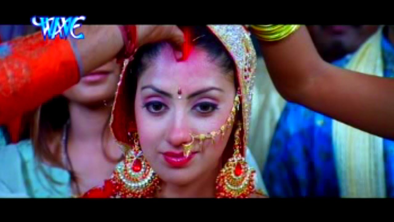 #Pawan Singh, #Monalisha #Video Song #सिन्दूरदान का यह गीत हर लड़की के जीवन सपना होता है